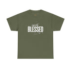 Blessed | Unisex Heavy Cotton Tee