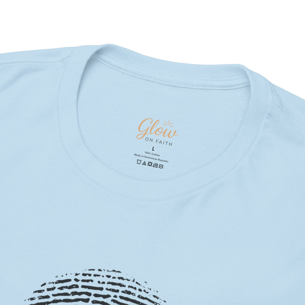 Christ Identity | Unisex Heavy Cotton Tee