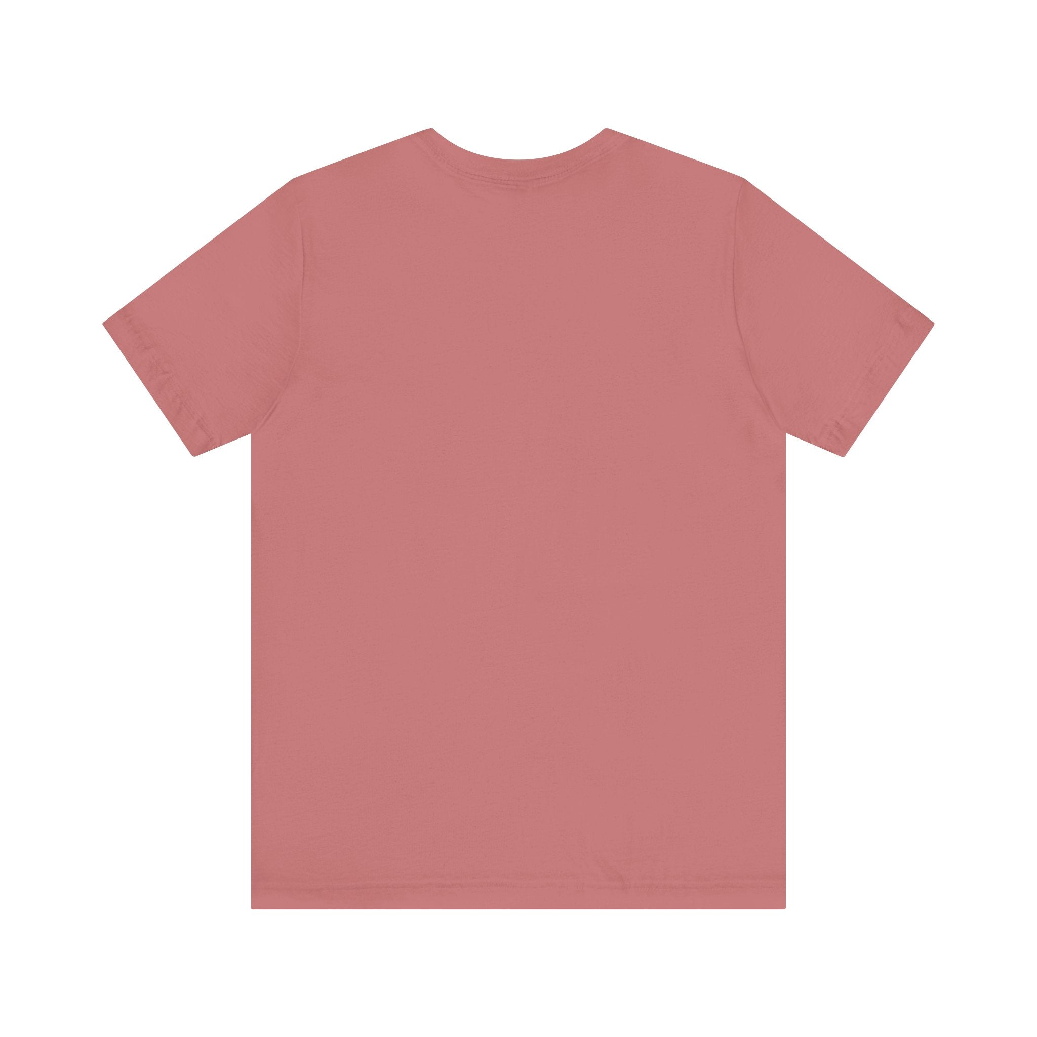 Jesús es el camino (Jesus is the way) | Unisex Tee
