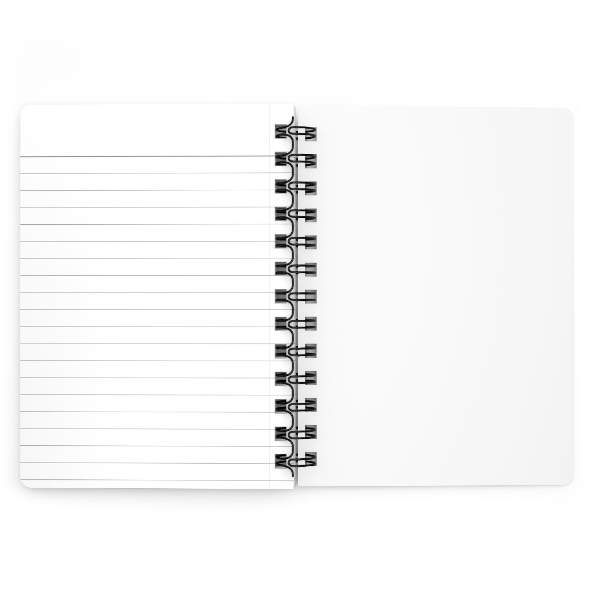 Blessed Beyond Measure | Spiral Bound Journal