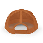 Cross | Snapback Trucker Cap