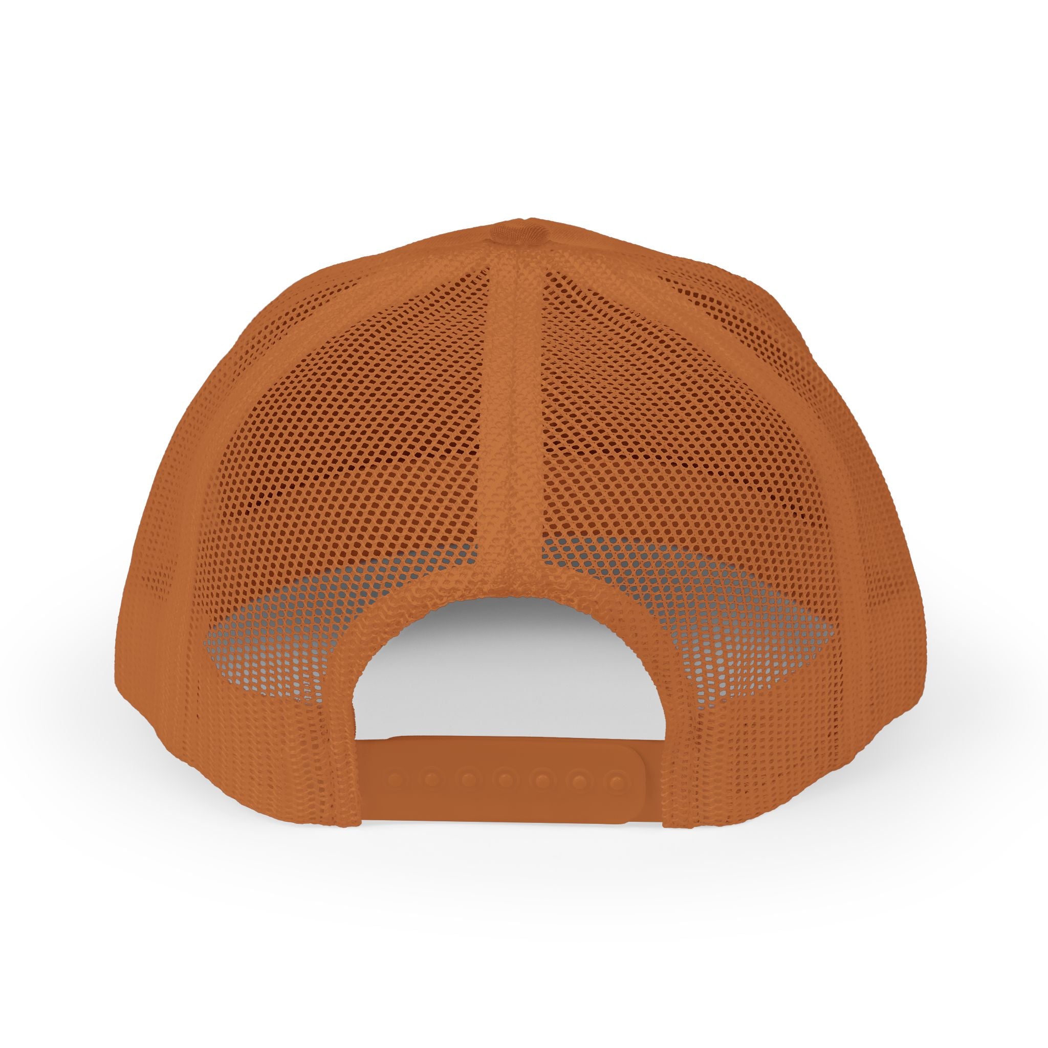 Cross | Snapback Trucker Cap