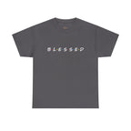 Blessed | Unisex Heavy Cotton Tee