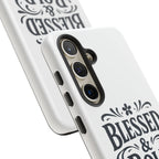 Bold & Blessed | Phone Case