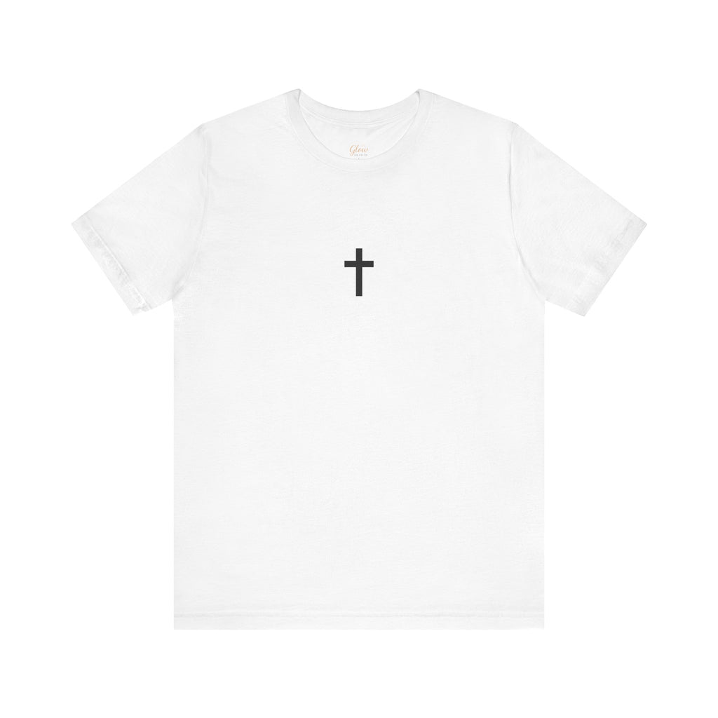 Cross | Unisex Jersey Short Sleeve Shirt