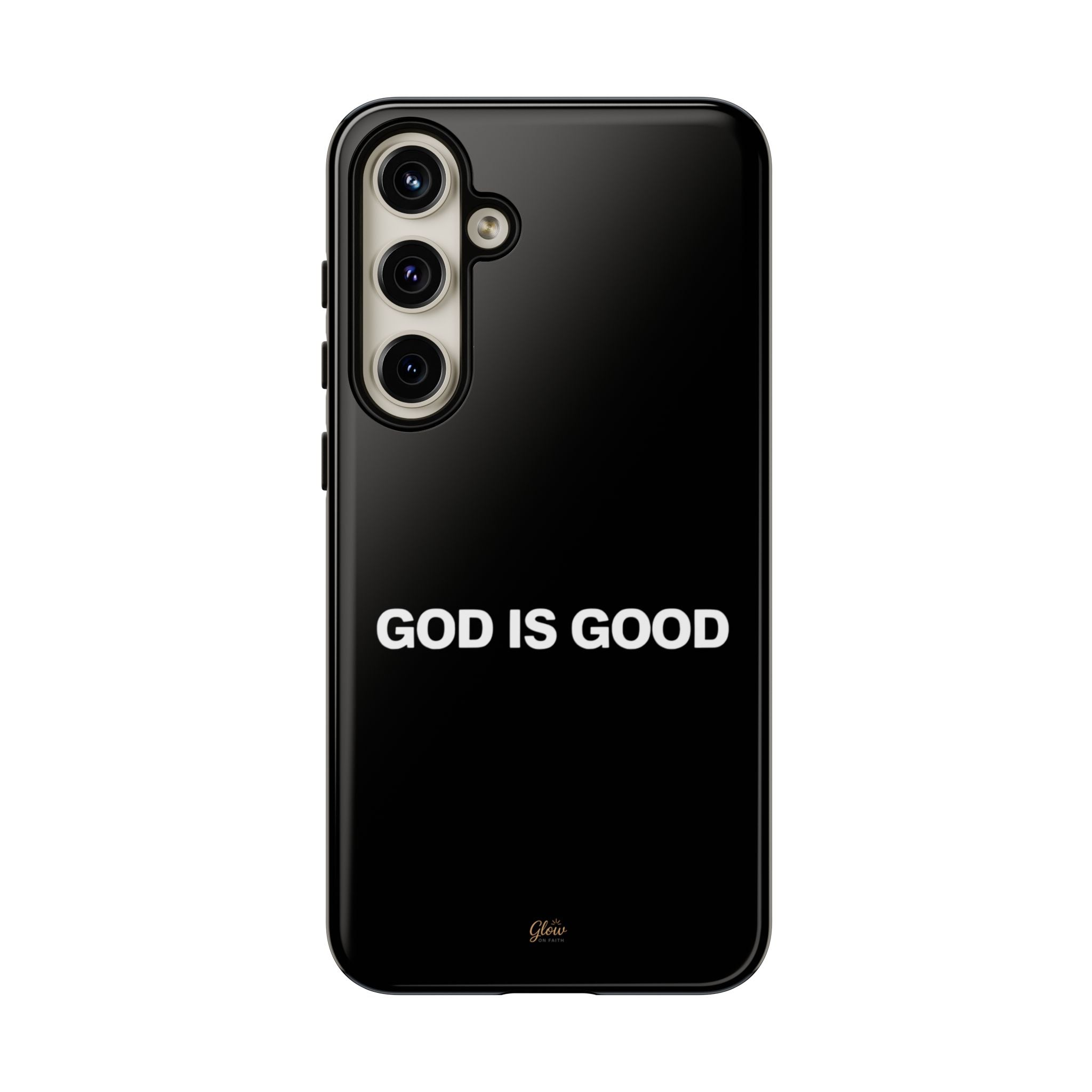 God is Good | Phone Case