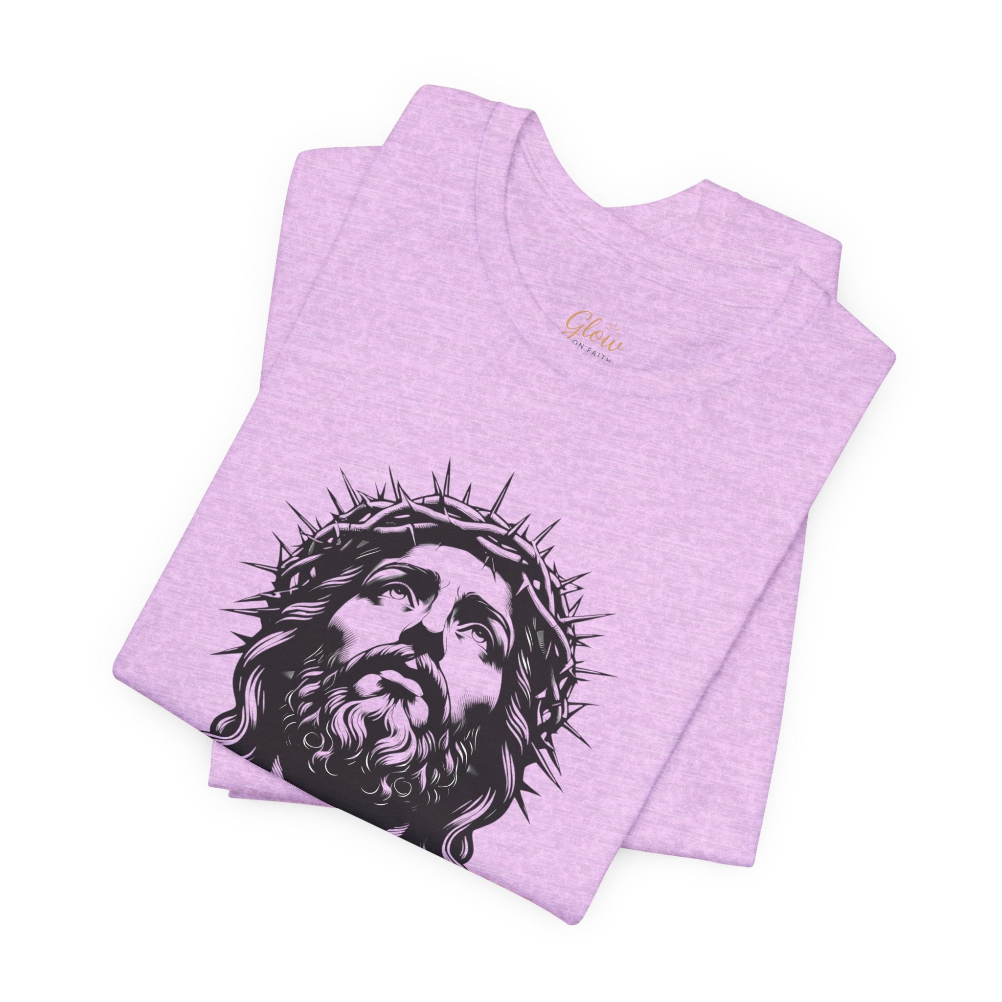 Jesus Risen | Unisex Short Sleeve Tee