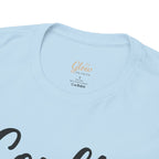 Confía en Dios (Trust God) | Unisex Heavy Cotton Tee
