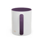 God all things are possible | Coffee Mug