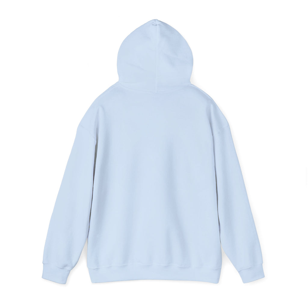 God Is My Strength | Unisex  Hoodie