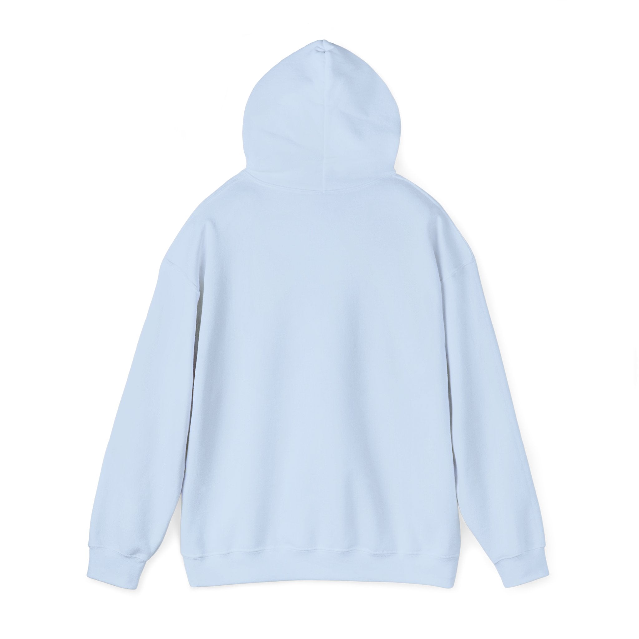 God Is My Strength | Unisex  Hoodie