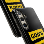 God's Got You | Phone Case