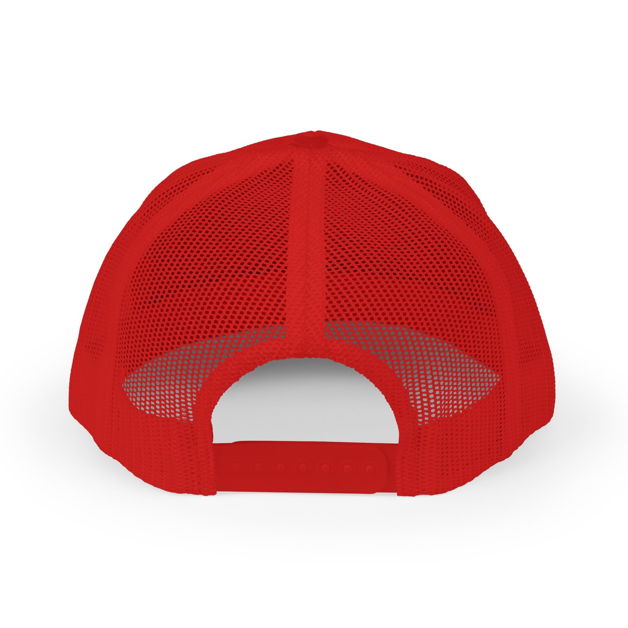 Cross | Snapback Trucker Cap