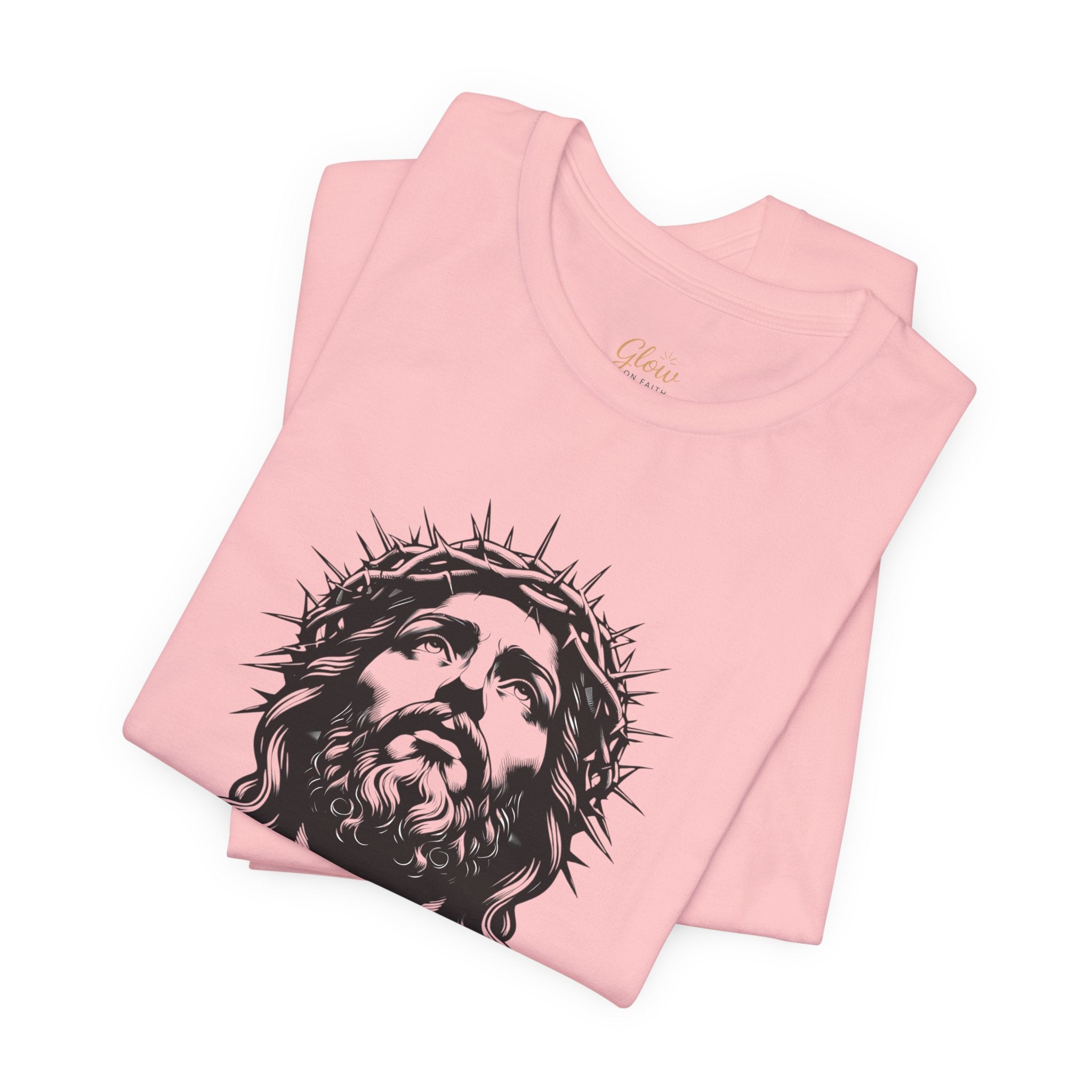 Jesus Risen | Unisex Short Sleeve Tee