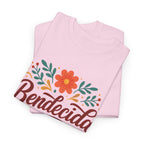 Bendecida (Blessed feminine) | Unisex Heavy Cotton Tee