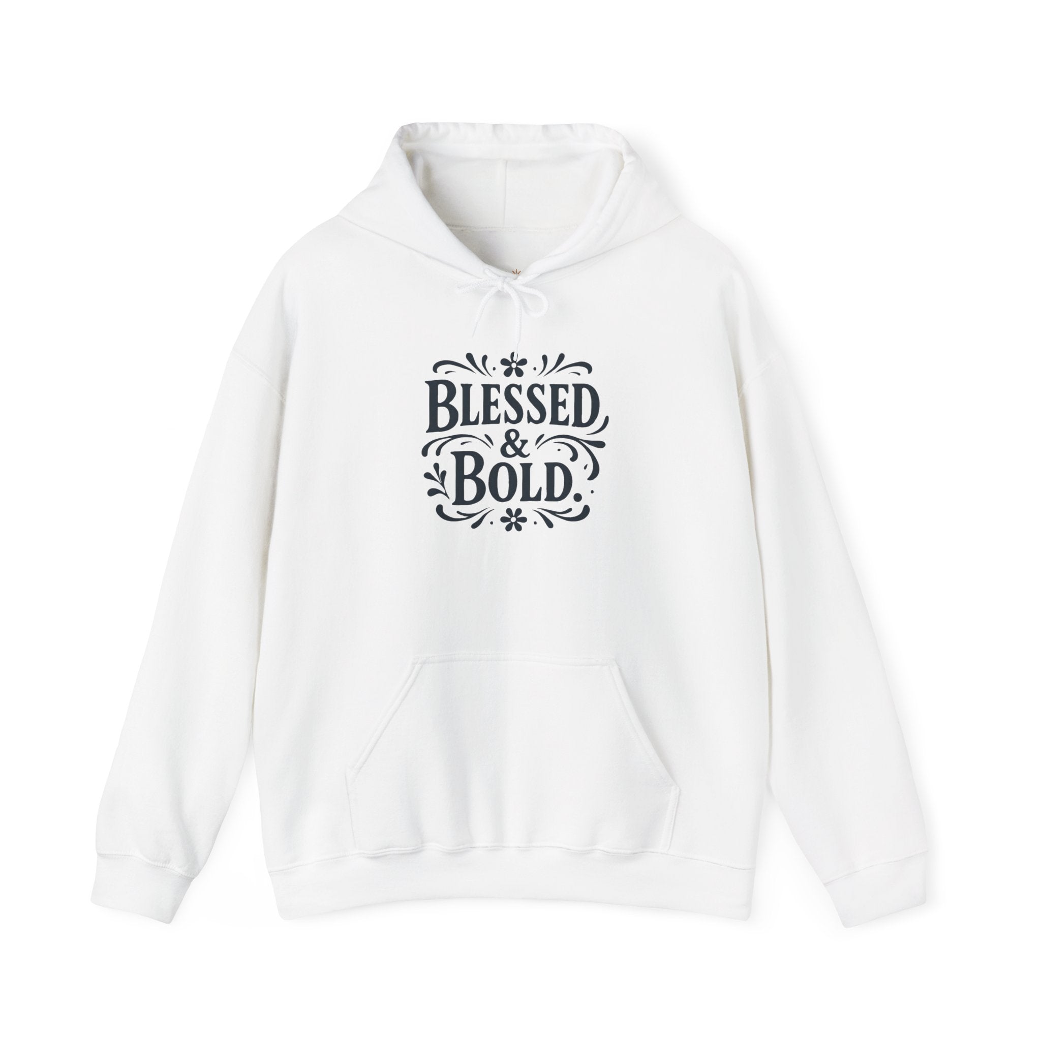 Blessed & Bold | Unisex Heavy Blend™ Hoodie