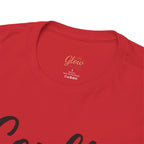 Confía en Dios (Trust God) | Unisex Heavy Cotton Tee