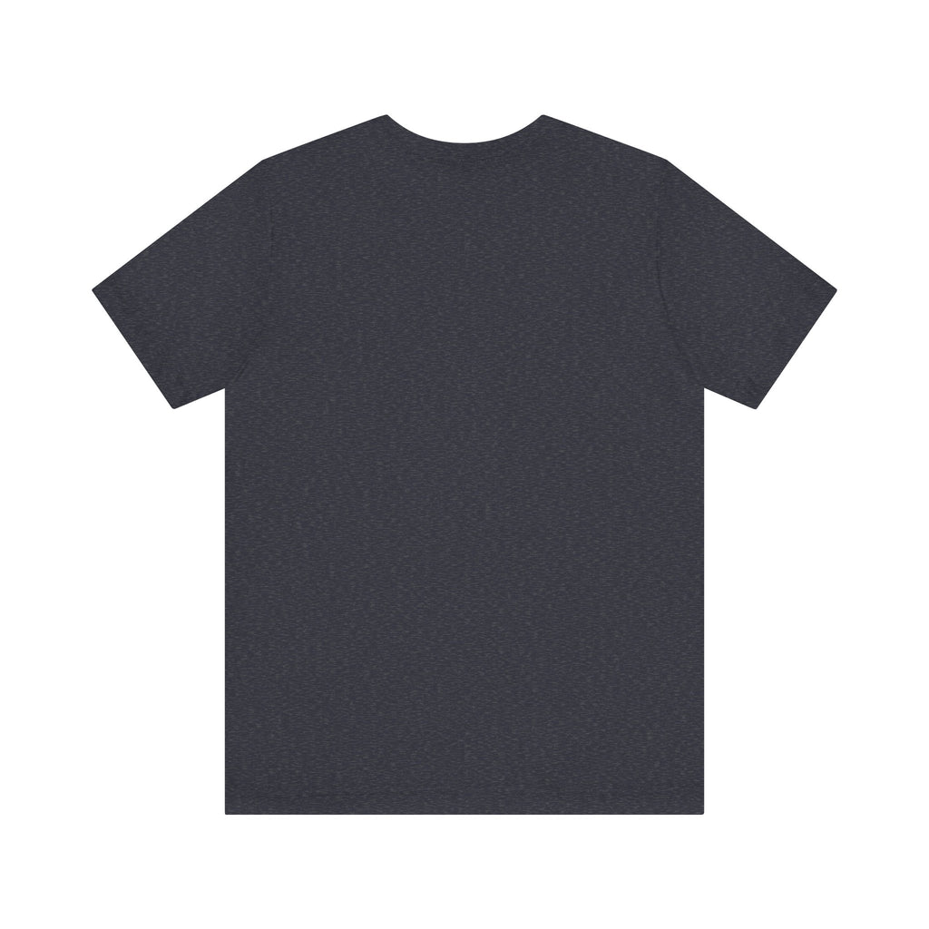 Faith Cross | Unisex Tee