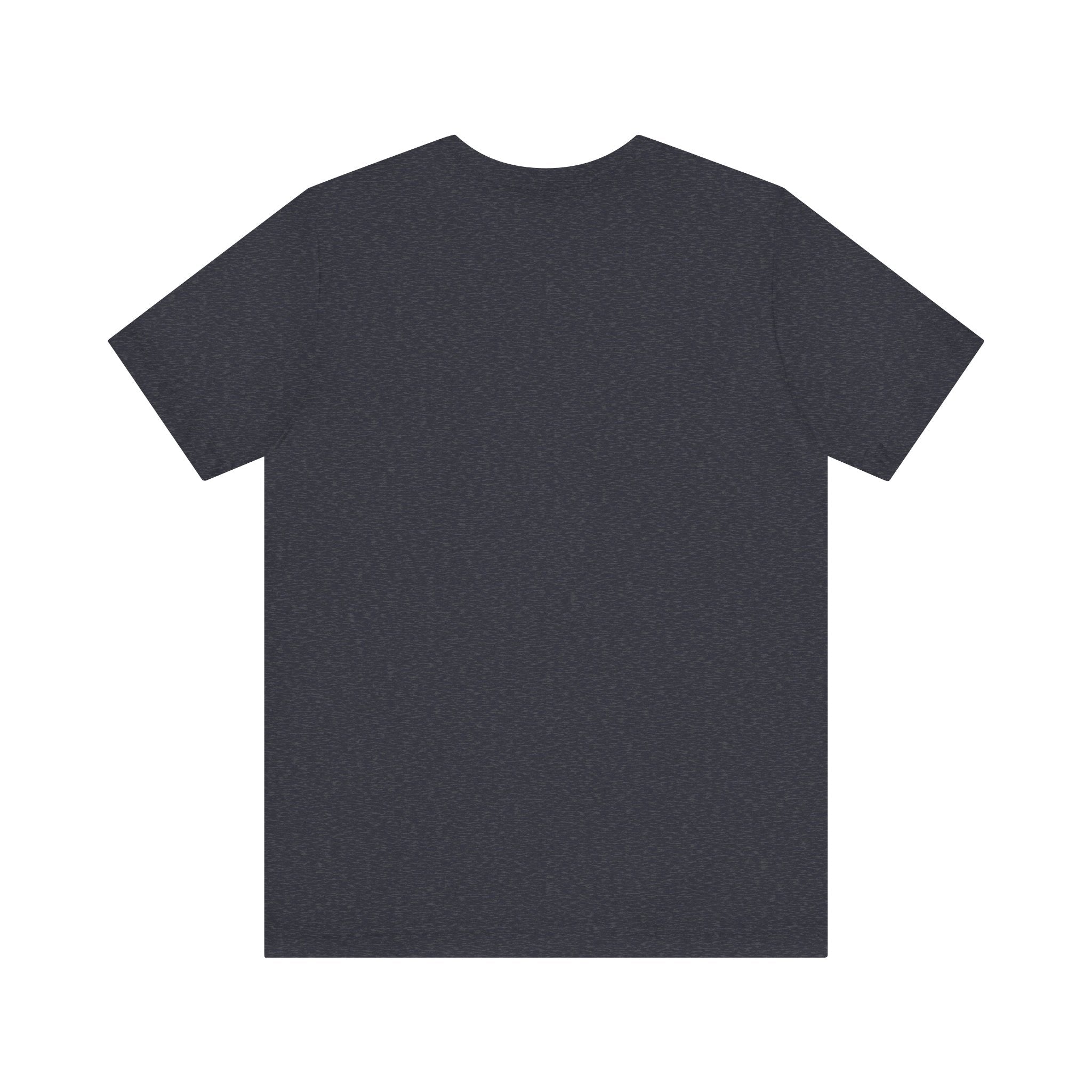 Faith Cross | Unisex Tee
