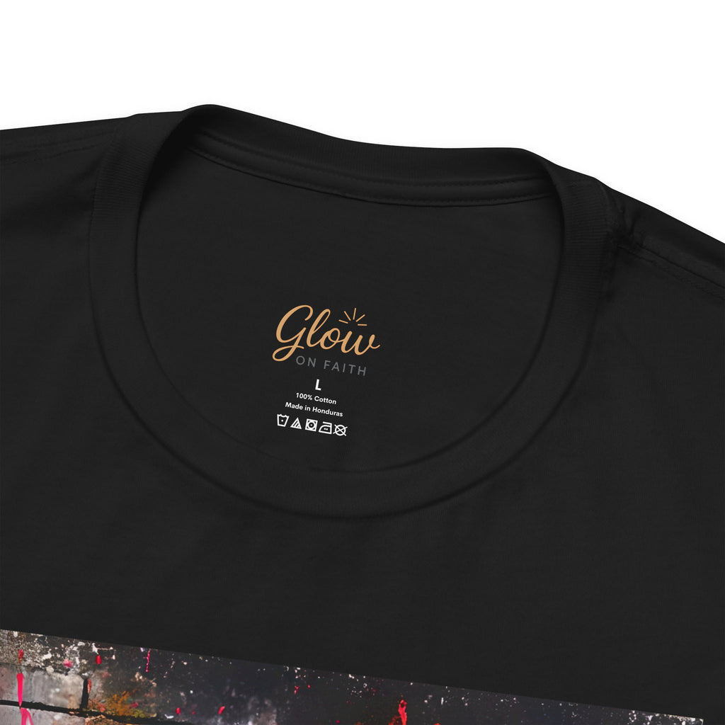 Be The Light | Unisex Graphic Tee