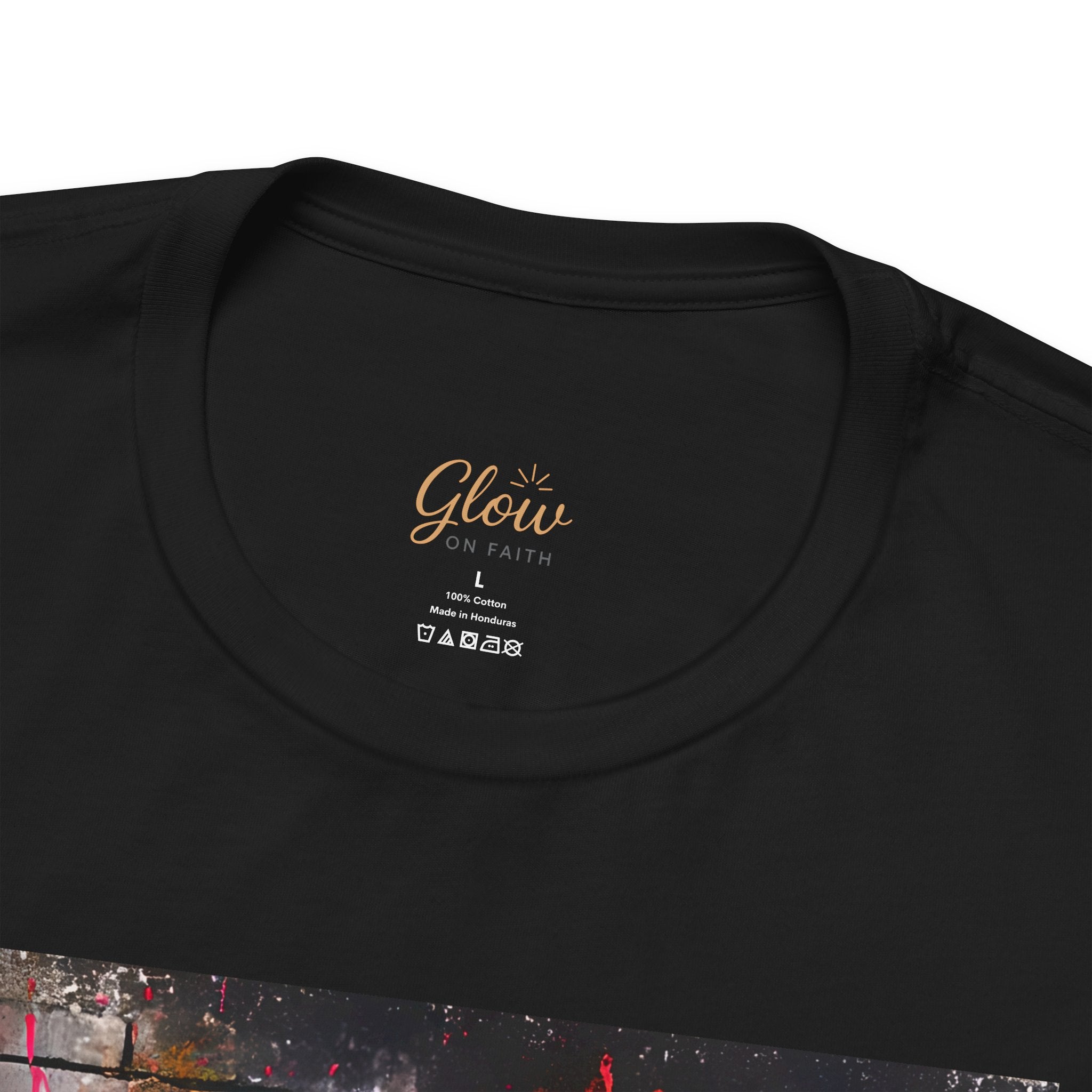 Be The Light | Unisex Graphic Tee
