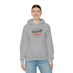 Unstoppable Spirit | Unisex Hoodie