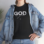 God is Good | Unisex Heavy Cotton Tee