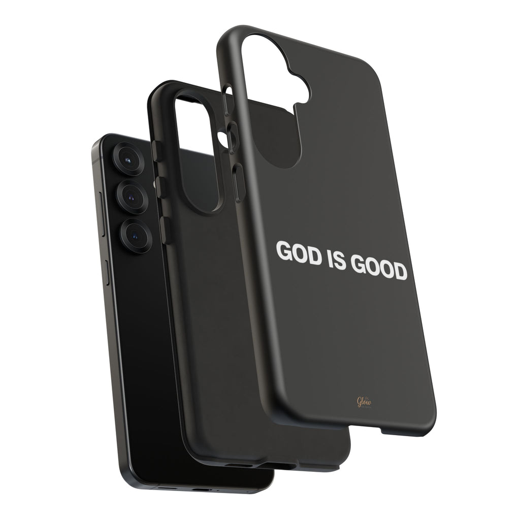God is Good | Phone Case