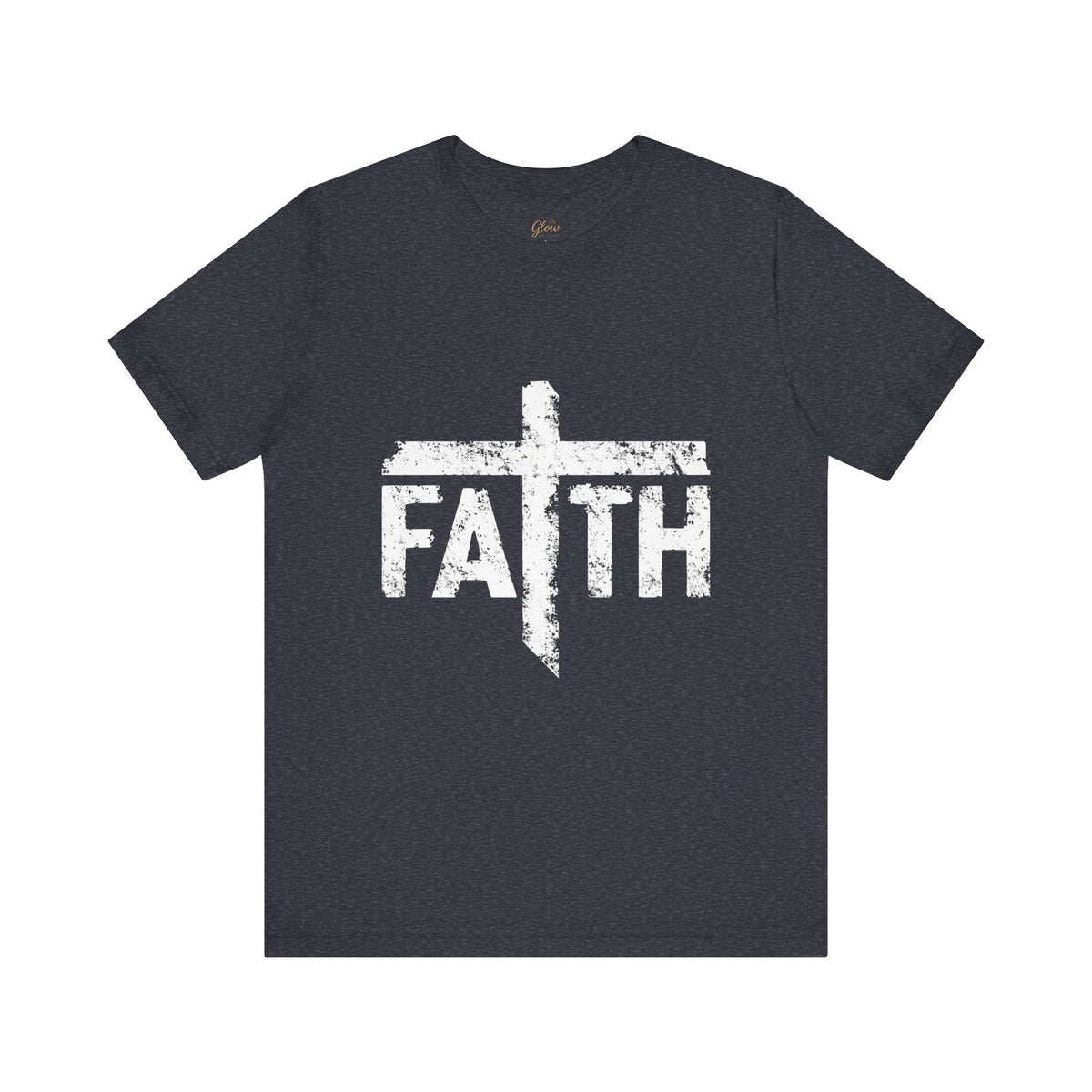 Faith Cross | Unisex Tee