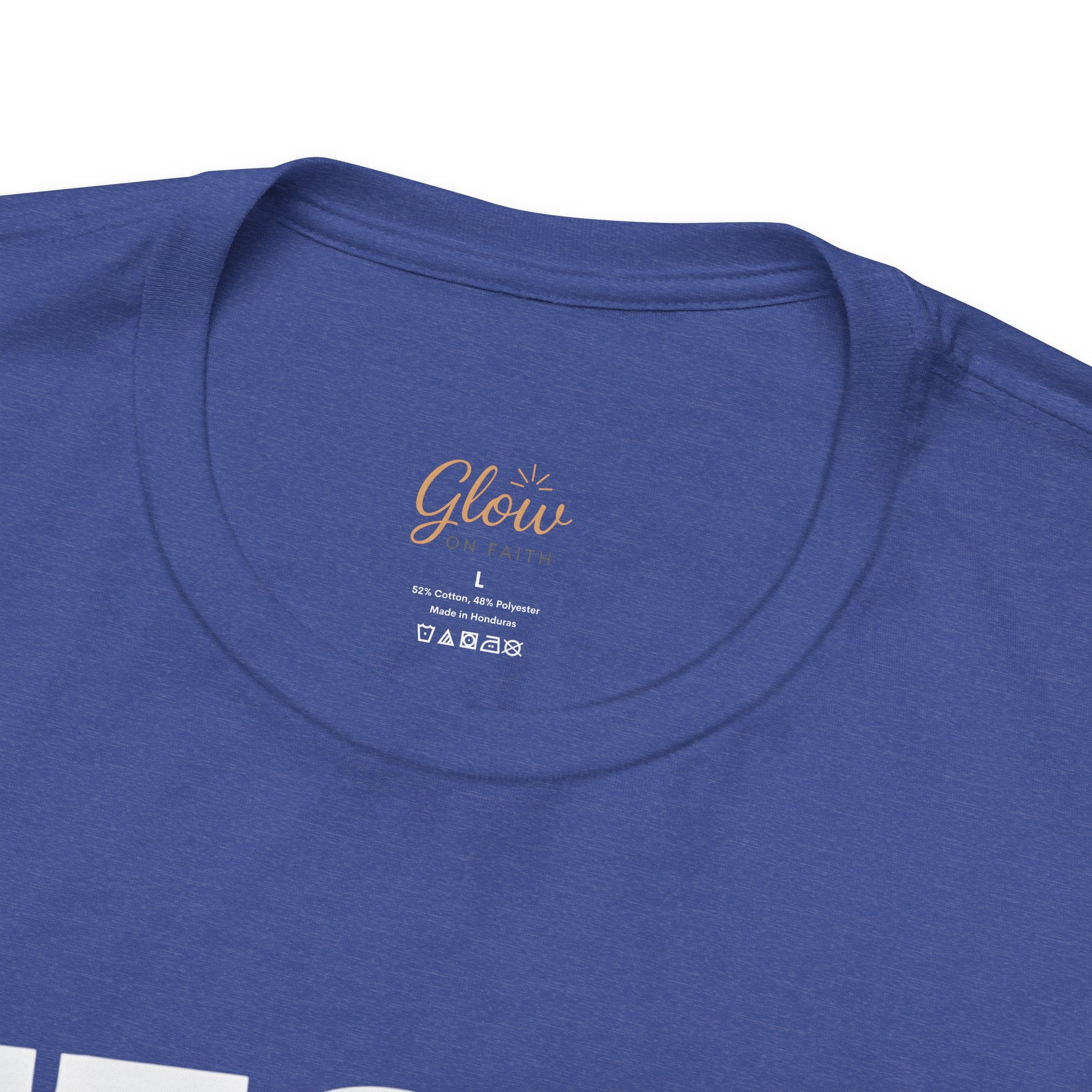 Jesus is the way | Unisex Tee