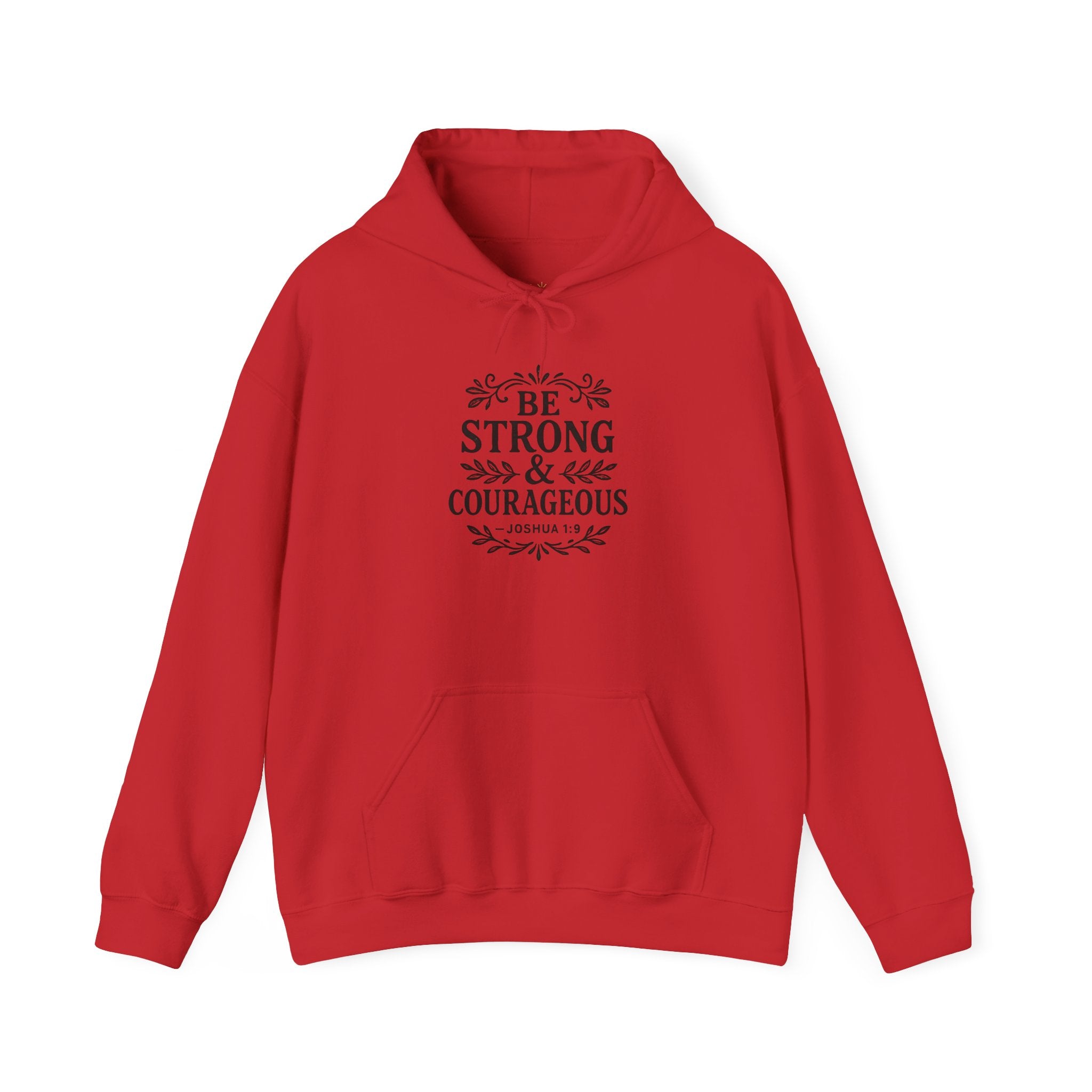 Be Strong | Unisex Hoodie
