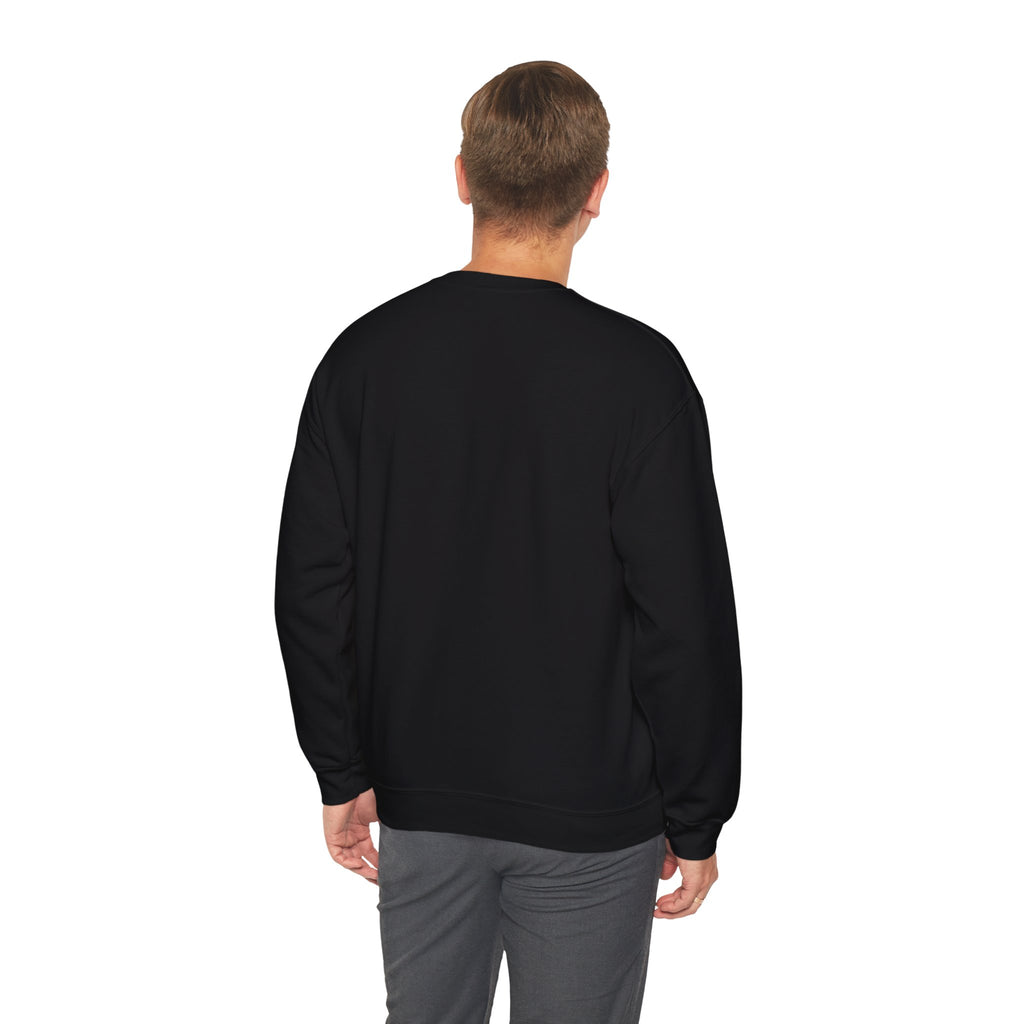 Only God | Unisex Heavy Blend™ Crewneck Sweatshirt