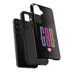 God is Love | Phone Case