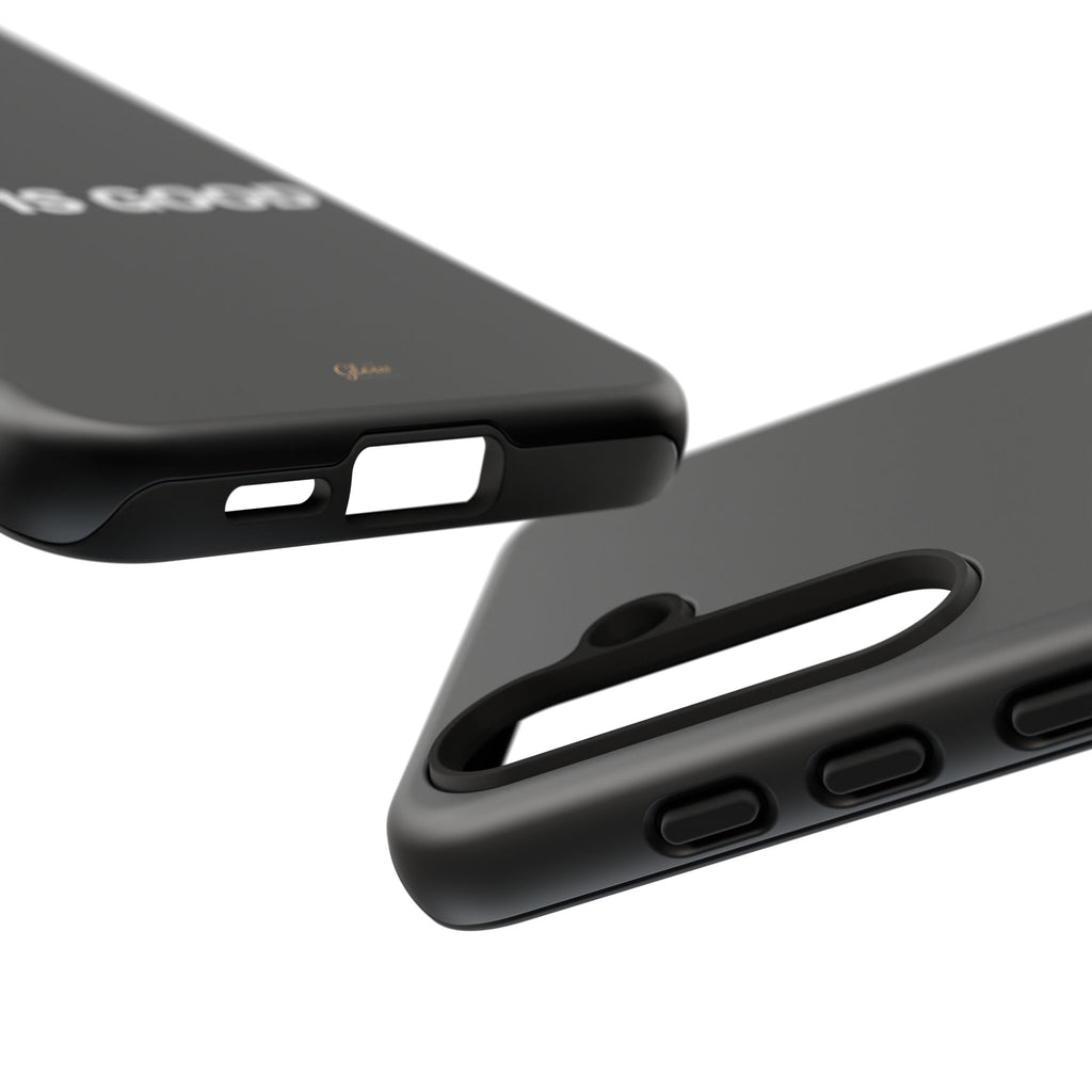 God is Good | Phone Case