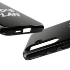God's Plan | Bold Phone Case