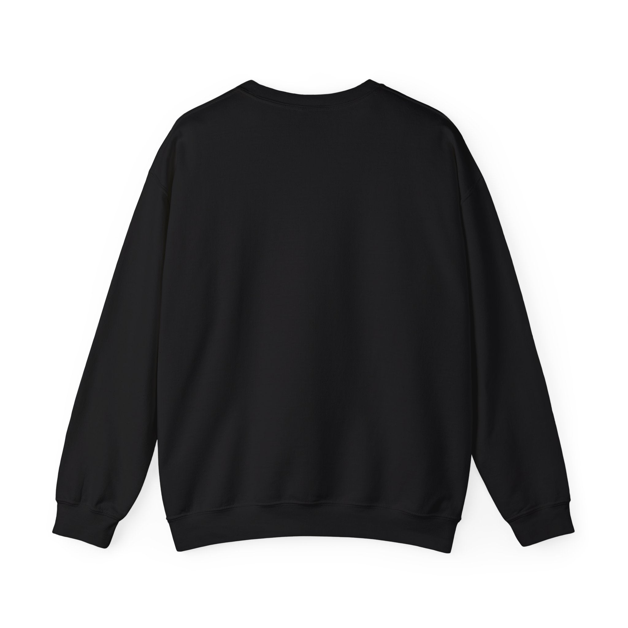 Where God Guides | Unisex Crewneck Sweatshirt
