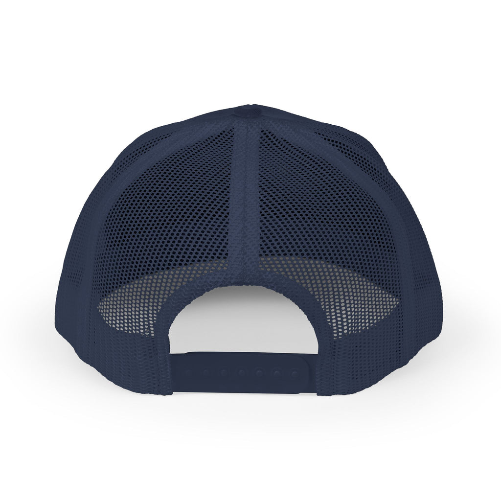 Cross | Snapback Trucker Cap