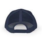 Cross | Snapback Trucker Cap