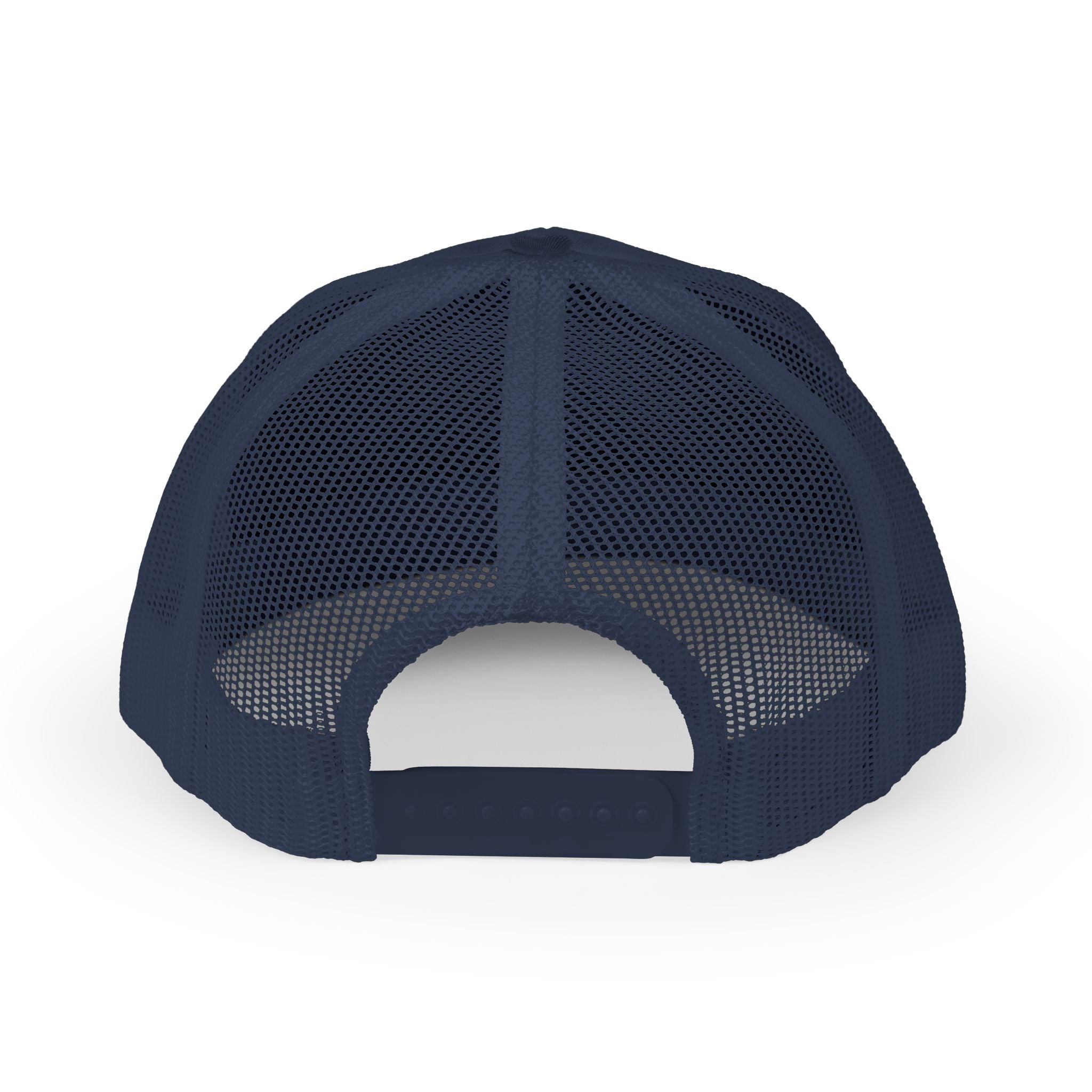 Cross | Snapback Trucker Cap