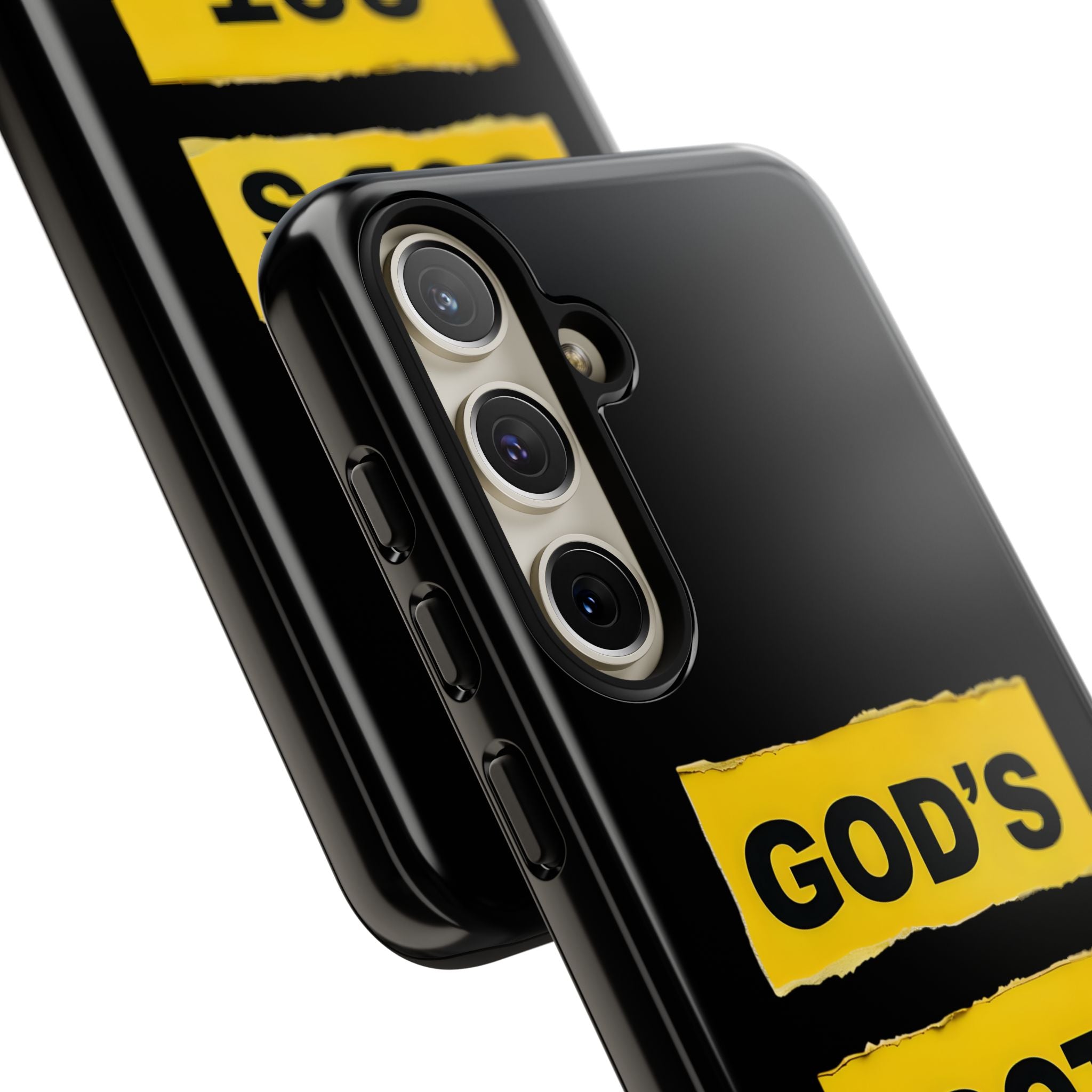 God's Got You | Phone Case