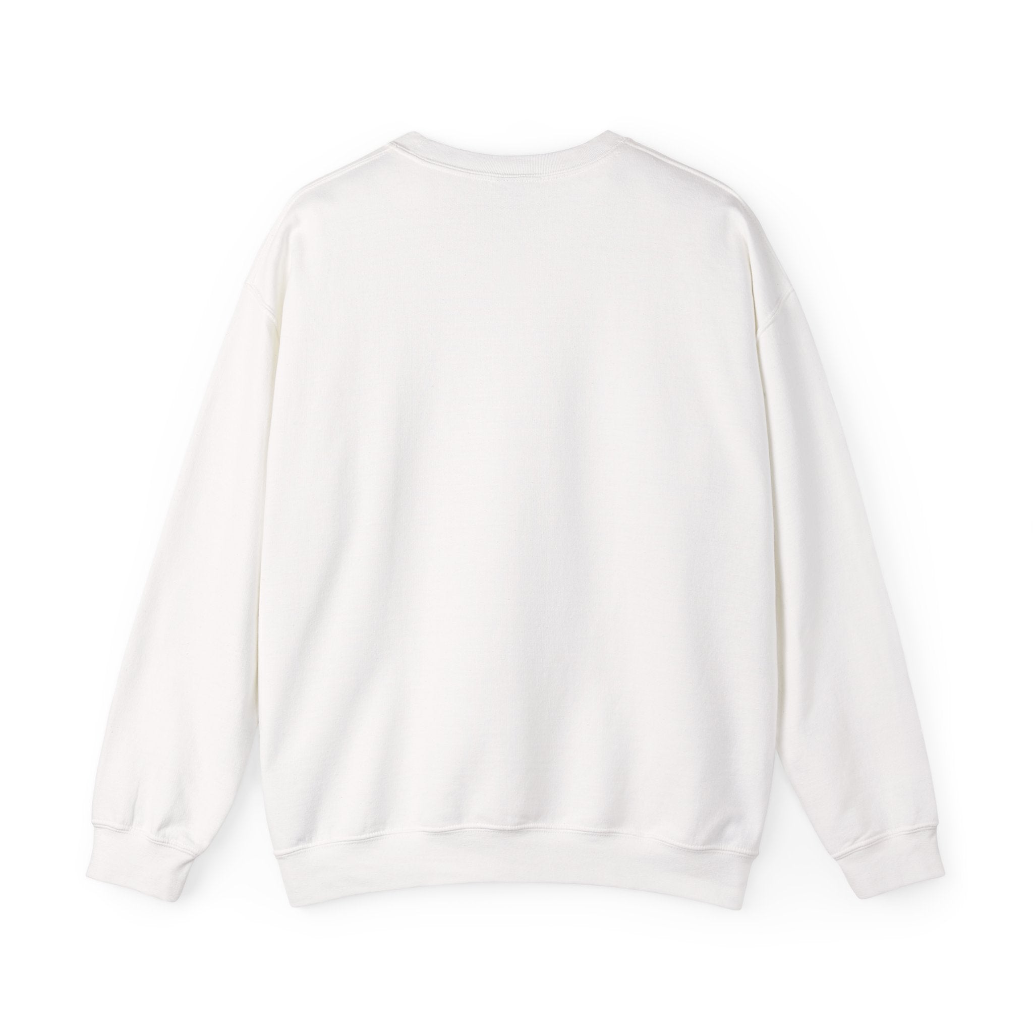 Where God Guides | Unisex Crewneck Sweatshirt