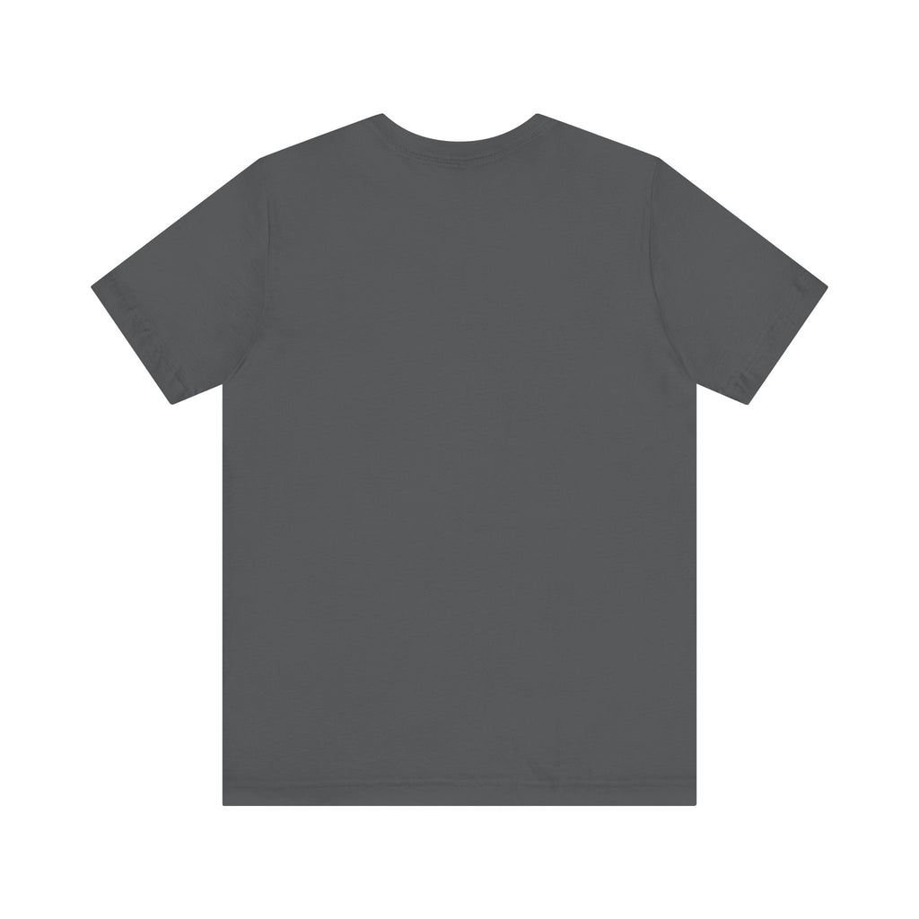 Cross | Unisex Jersey Short Sleeve Shirt