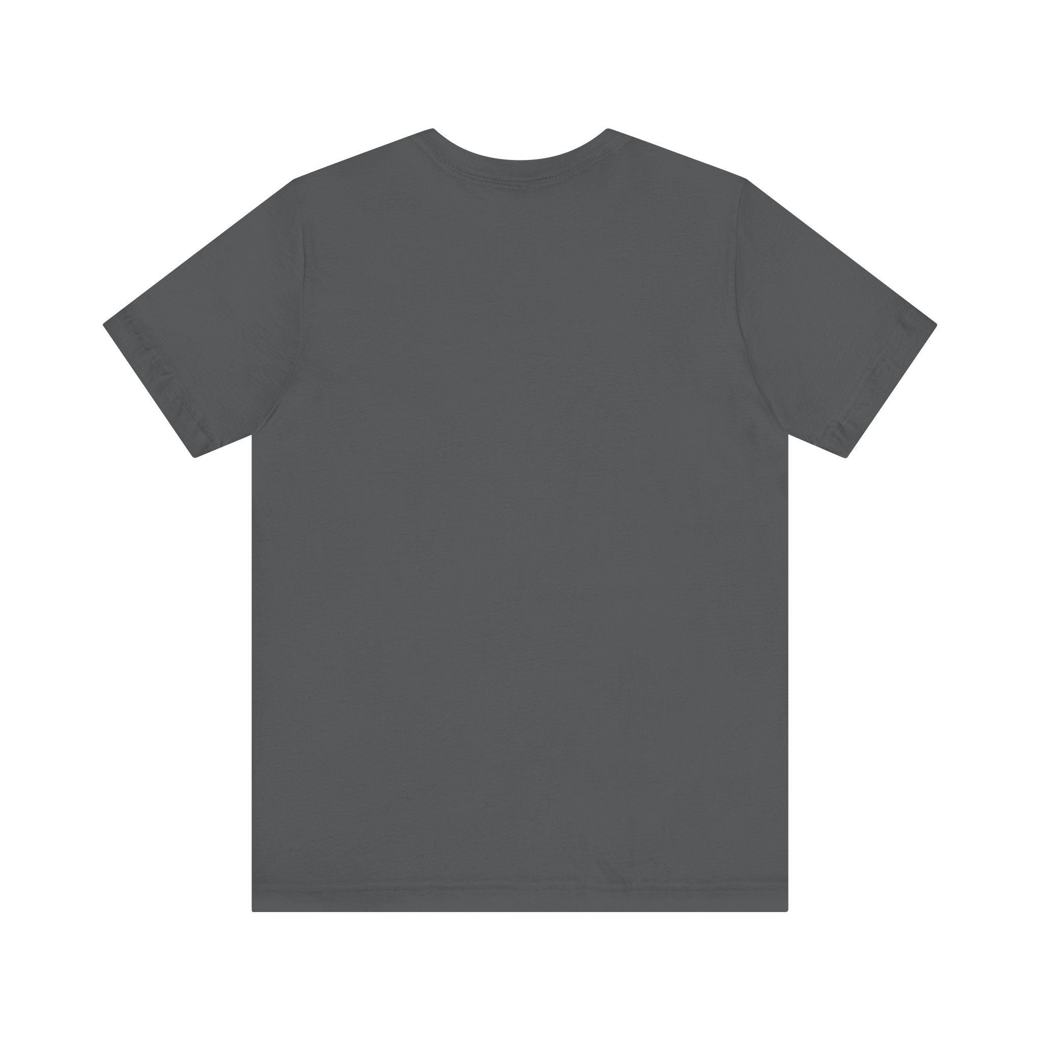 Cross | Unisex Jersey Short Sleeve Shirt