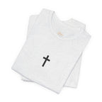 Cross | Unisex Jersey Short Sleeve Shirt