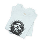Jesus Risen | Unisex Short Sleeve Tee