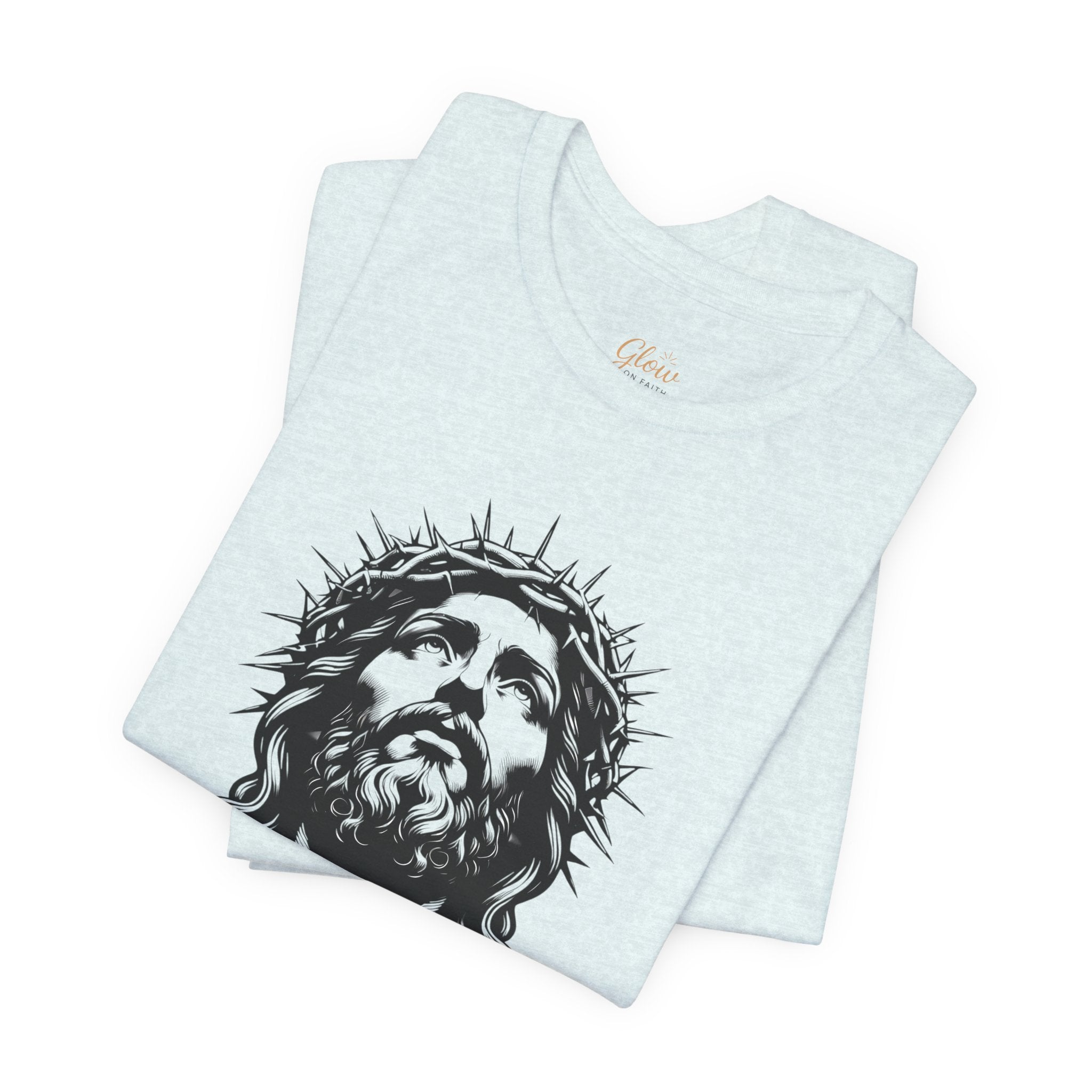 Jesus Risen | Unisex Short Sleeve Tee