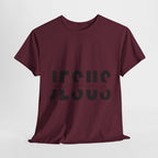 Jesus | Unisex Heavy Cotton Tee