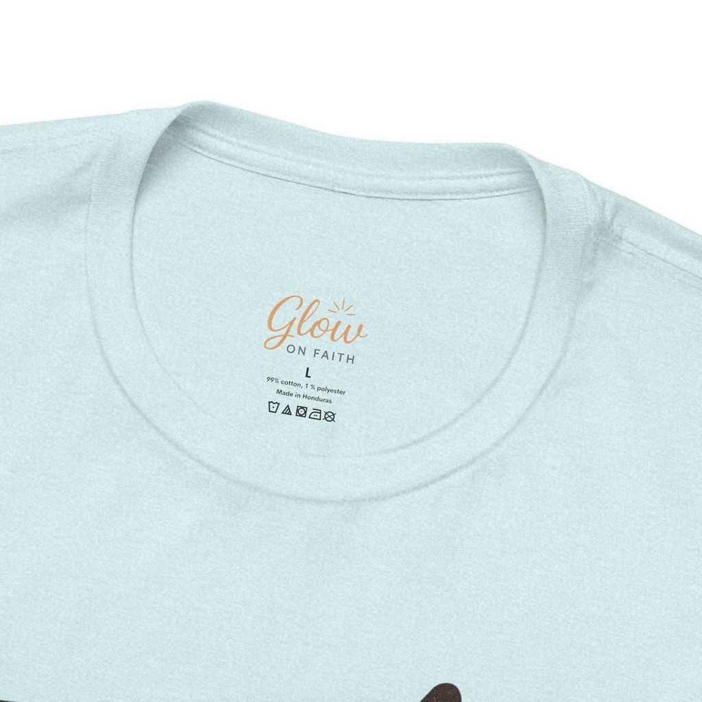 Jesús es el camino (Jesus is the way) | Unisex Tee
