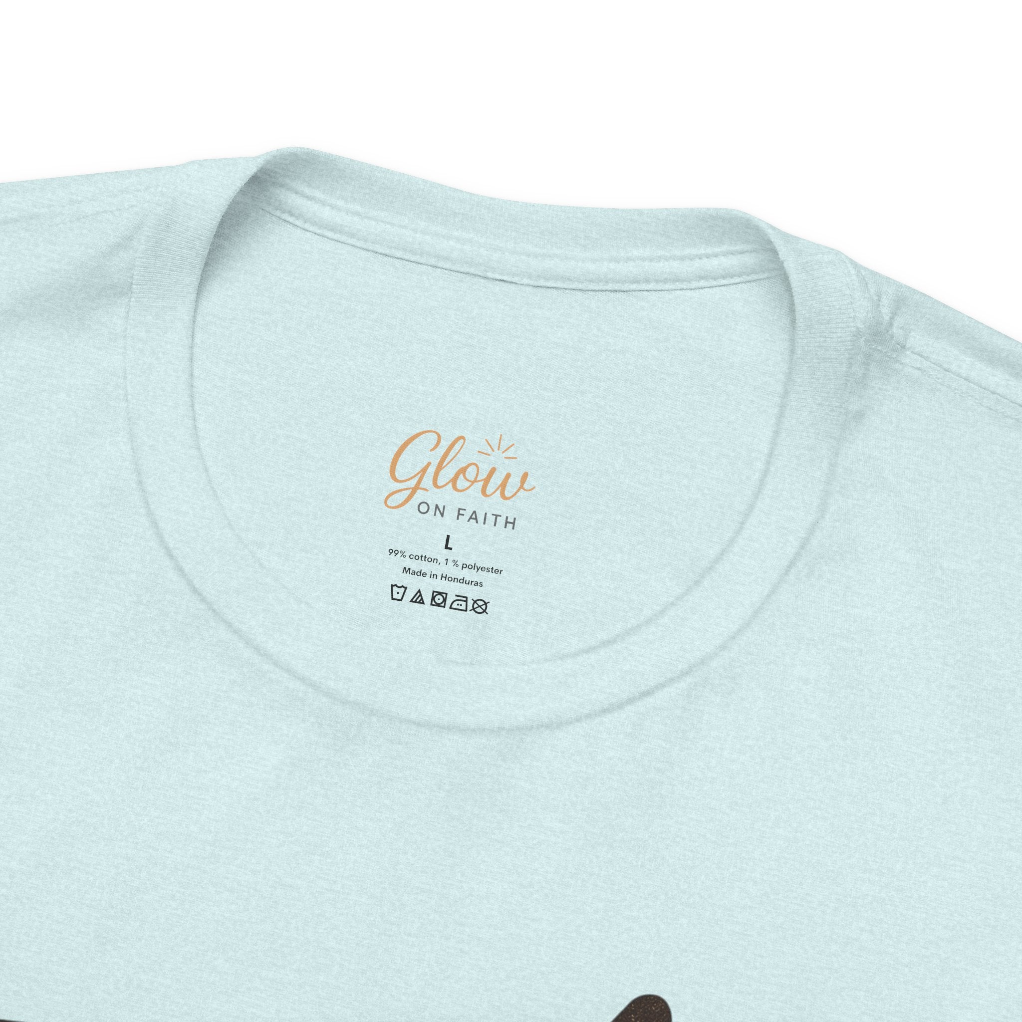 Jesús es el camino (Jesus is the way) | Unisex Tee
