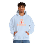 God Is My Strength | Unisex  Hoodie